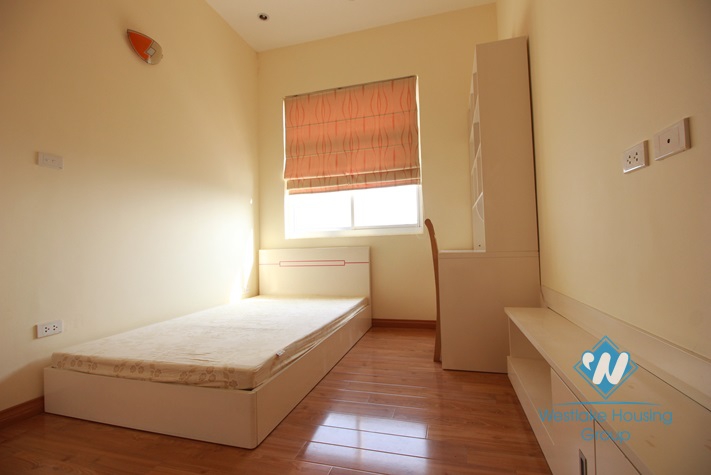 High quality but cheap price apartment for rent in Lac Long Quan, Tay Ho, hanoi, Vietnam